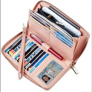 Chelmon Womens Wallet